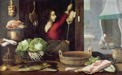Les Quatre Saisons, ou l